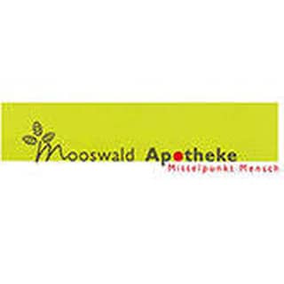 Logo Mooswald-Apotheke