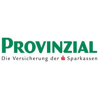 Logo Provinzial Versicherung Dobsza, Kremer & Zastrow