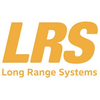 Logo Long Range Systems GmbH