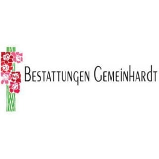 Logo Bestattungen Gemeinhardt