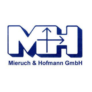 Logo Mieruch & Hofmann GmbH