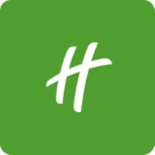Logo Holiday Inn Dusseldorf - Hafen, an IHG Hotel - CLOSED