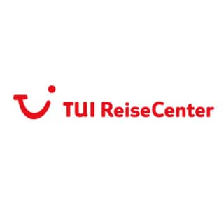 Logo TUI ReiseCenter Erlangen