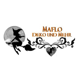 Logo MaFlo – Deko und Mehr