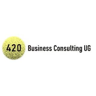Logo 420 Business Consulting UG (Haftungsbeschränkt)