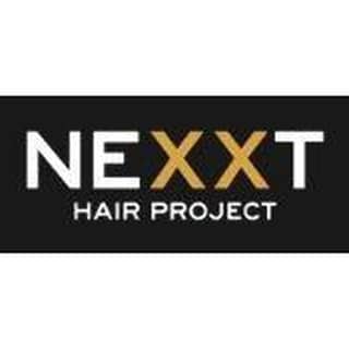 Logo NEXXT HAIR PROJECT