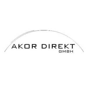Logo Akor Direkt GmbH