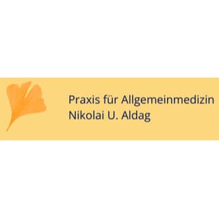 Logo Praxis für Allgemeinmedizin Nikolai U. Aldag