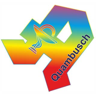 Logo Quambusch-Apotheke