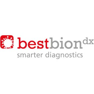 Logo bestbion dx - Diagnostische Produkte und Beratung GmbH