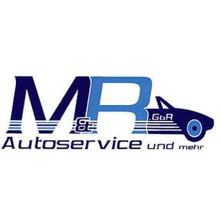 Logo M&R Autoservice GbR Freie Meisterwerkstatt