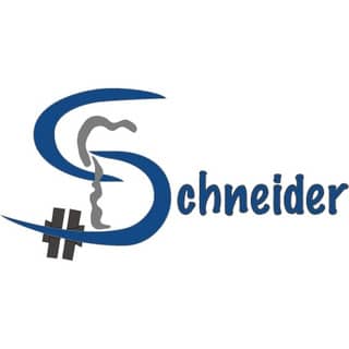 Logo Zahnarzt Schneider