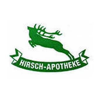 Logo Hirsch-Apotheke - Closed