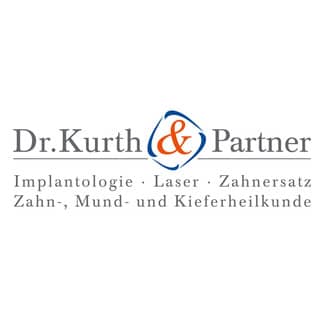 Logo Zahnarztpraxis Dr. Kurth & Partner | Berlin Spandau