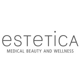 Logo Estetica Medical Beauty and Wellness