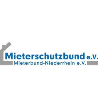 Logo Mieterschutzbund e.V.