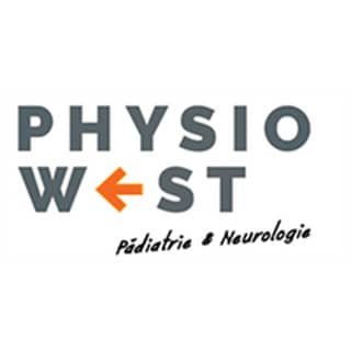 Logo Physio West Regensburg