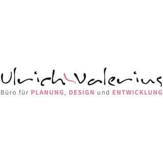 Logo valerius-design