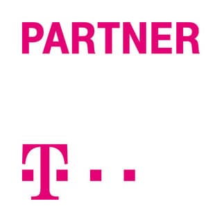 Logo Telekom Partner Halle - Geschlossen