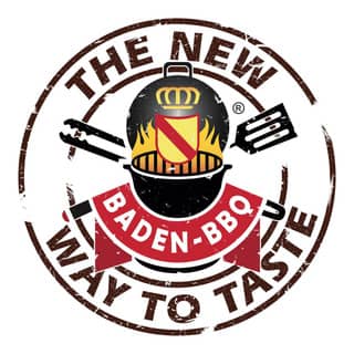 Logo Baden- BBQ - THE NEW WAY TO TASTE