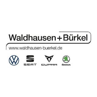 Logo Waldhausen & Bürkel Rheindahlen