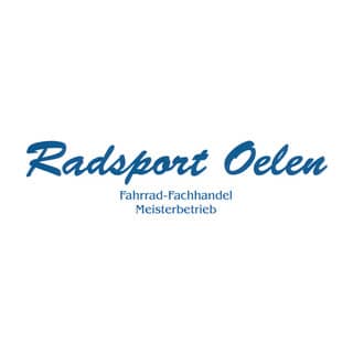 Logo Radsport Oelen
