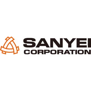 Logo Sanyei (Deutschland) GmbH