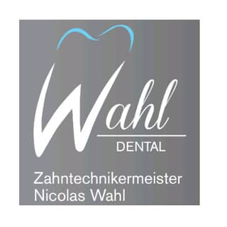 Logo Wahl Dental