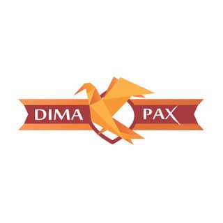 Logo DimaPax GmbH
