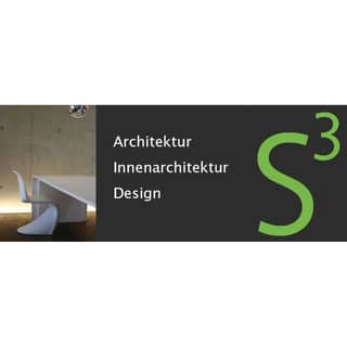 Logo S3 Schmidt, Schmidt & Schmidt GmbH