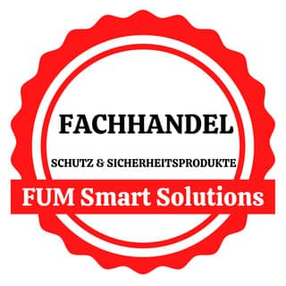 Logo 1.st FUM Smart Solutions Meier & Mannack GbR