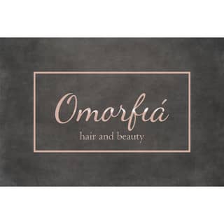 Logo Omorfia