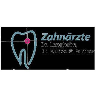 Logo Zahnärzte Dr. Langheim, Dr. Kurtze & Partner