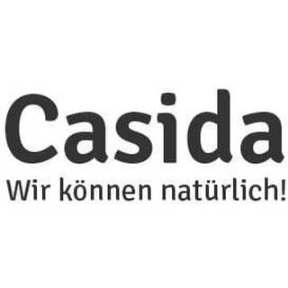 Logo Casida GmbH & Co. KG