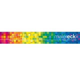 Logo Maler Eck
