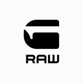 Logo G-Star RAW Store-CLOSED