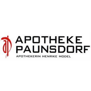 Logo Apotheke Paunsdorf