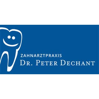 Logo Zahnarztpraxis Dr. Peter Dechant