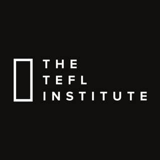 Logo TEFL Institute Berlin