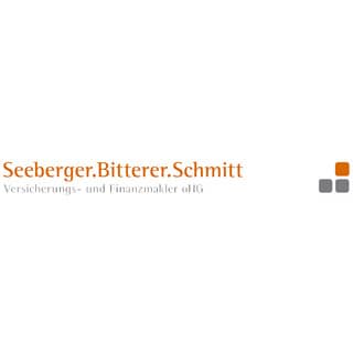 Logo Seeberger.Bitterer.Schmitt oHG