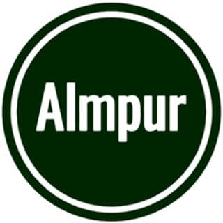 Logo Almpur - Tiroler Spezialitäten | Natur aus den Bergen erleben