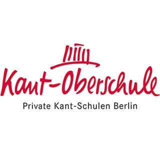 Logo Kant-Oberschule | Private Kant-Schulen gGmbH