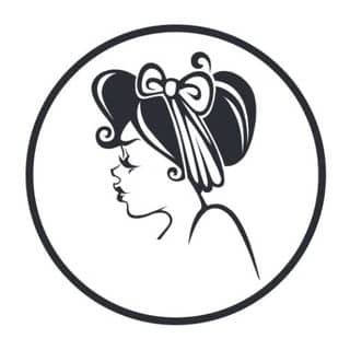 Logo Rachel's Hairstyle