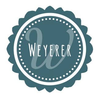 Logo Cafe | Weyerer Cafe GmbH | München