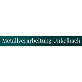 Logo Metallverarbeitung Unkelbach