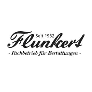 Logo Bestattungsinstitut Flunkert Nachfolger Thomas Kessler e.K.