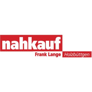 Logo Nahkauf Frank Lange