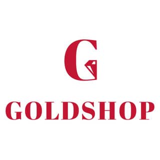 Logo GoldShop