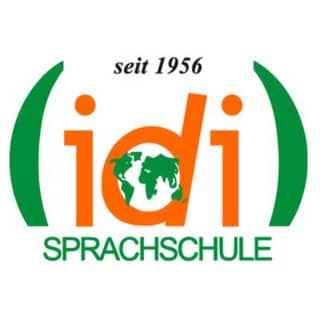 Logo IDI Sprachen- und Dolmetscher-Institut