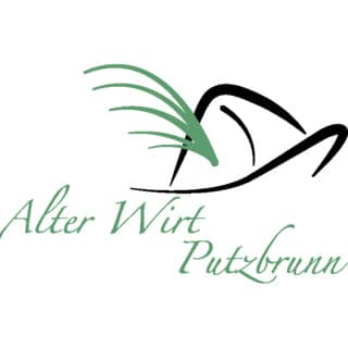 Logo Alter Wirt Putzbrunn